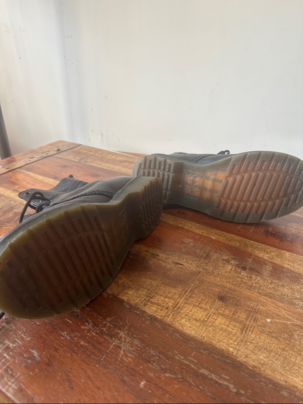 Doc martens - Picture 5 of 5